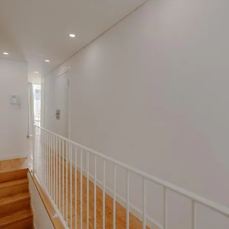 Apartment New In