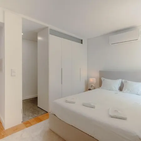New In Apartment