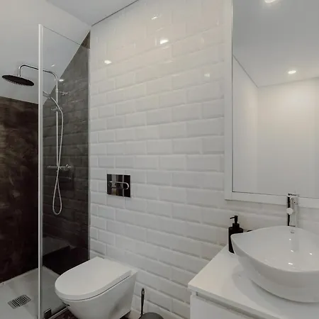 Apartment New In