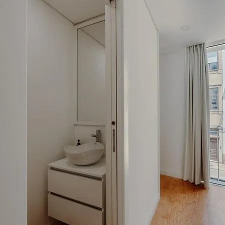 New In Appartement *